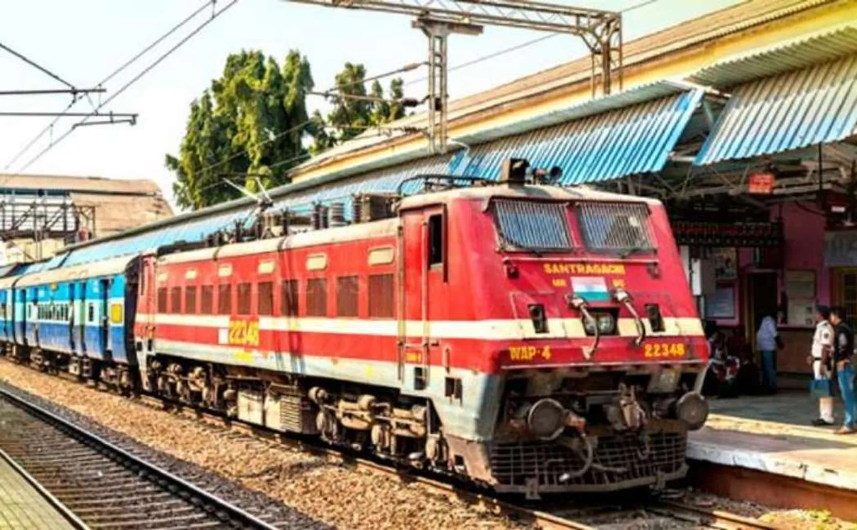 chennai to tirupati special train southern railway announced 